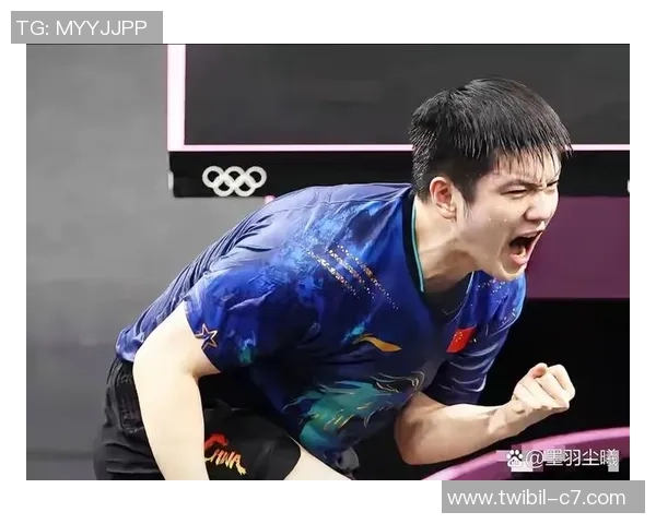 樊振东欧冠首秀：从技术细节到人物故事，提醒背面的深意！